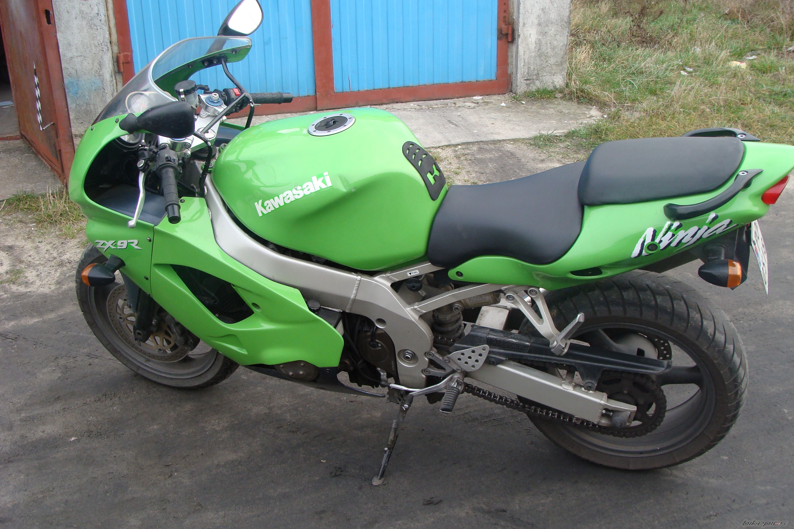 Bike Photo 1089258