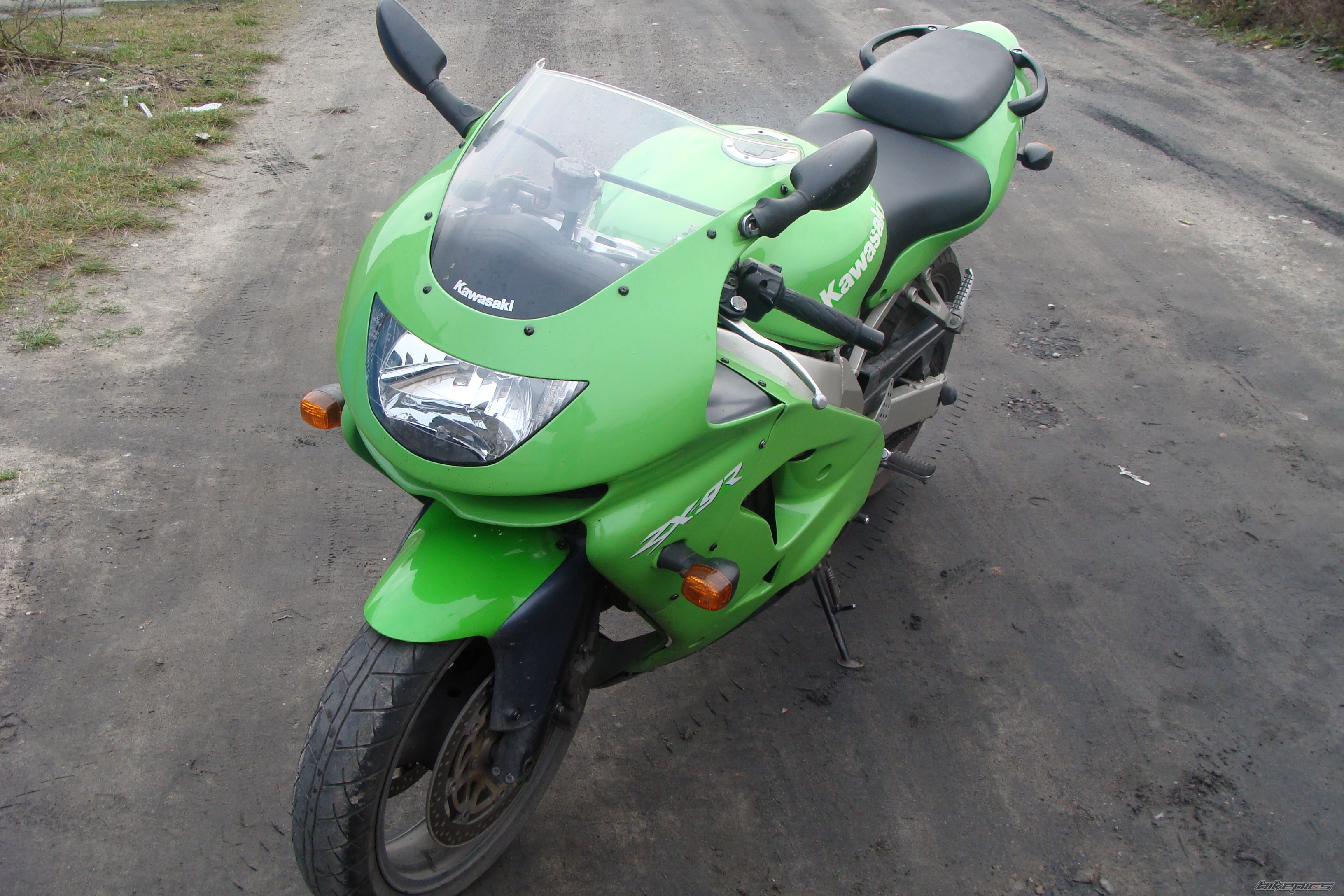 Bike Photo 1089259