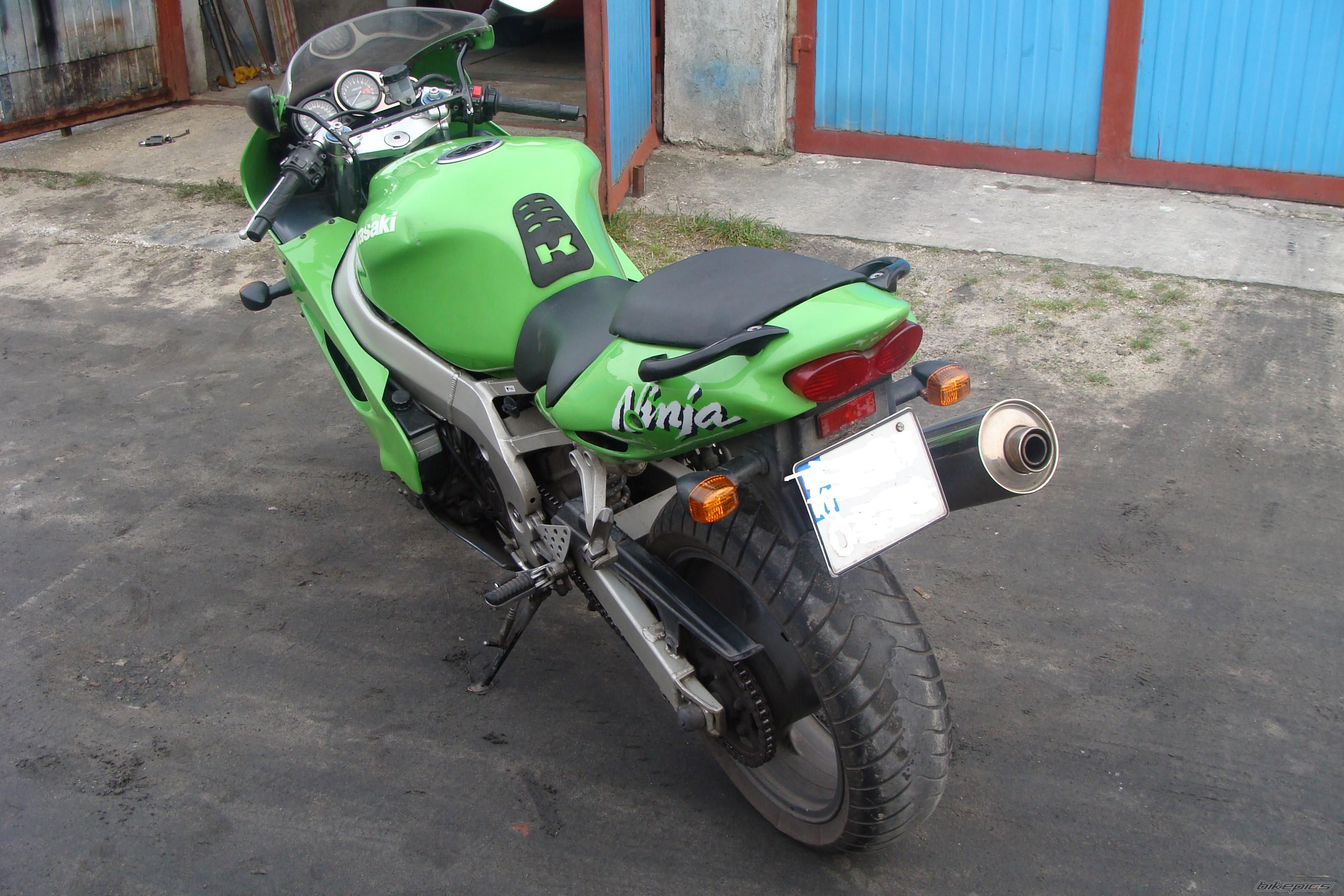 Bike Photo 1089263