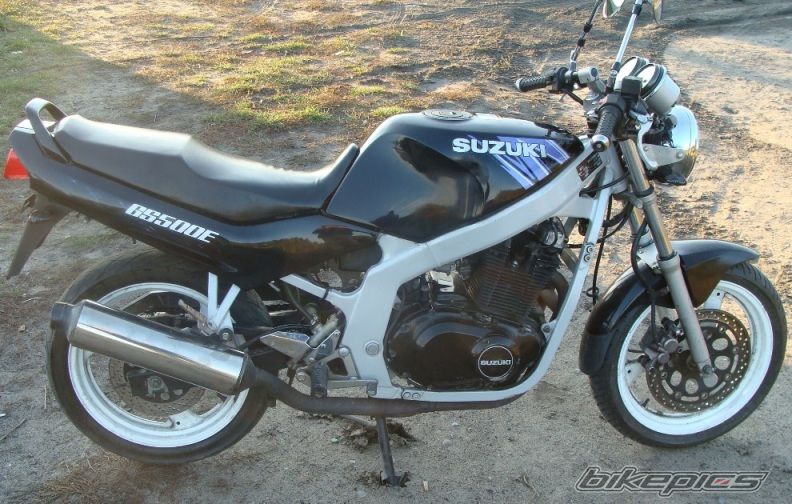 Bike Photo 1089270