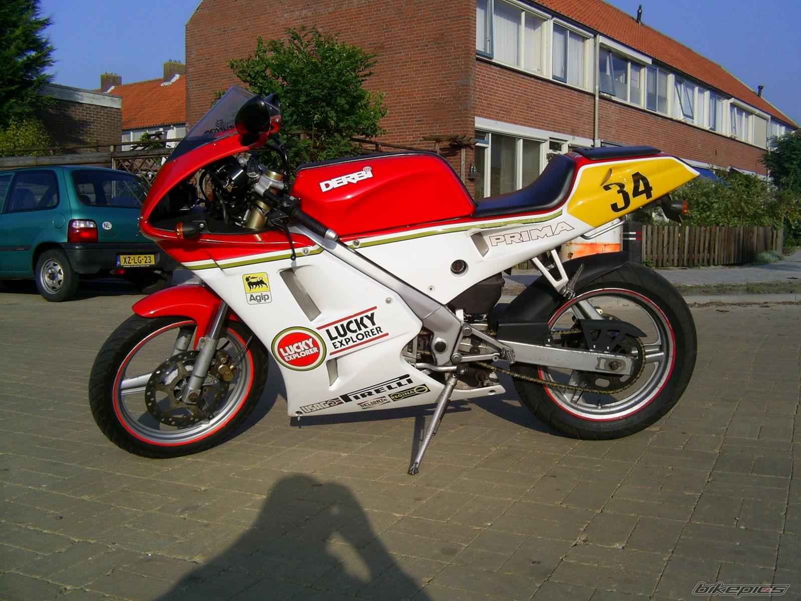 Bike Photo 1089274
