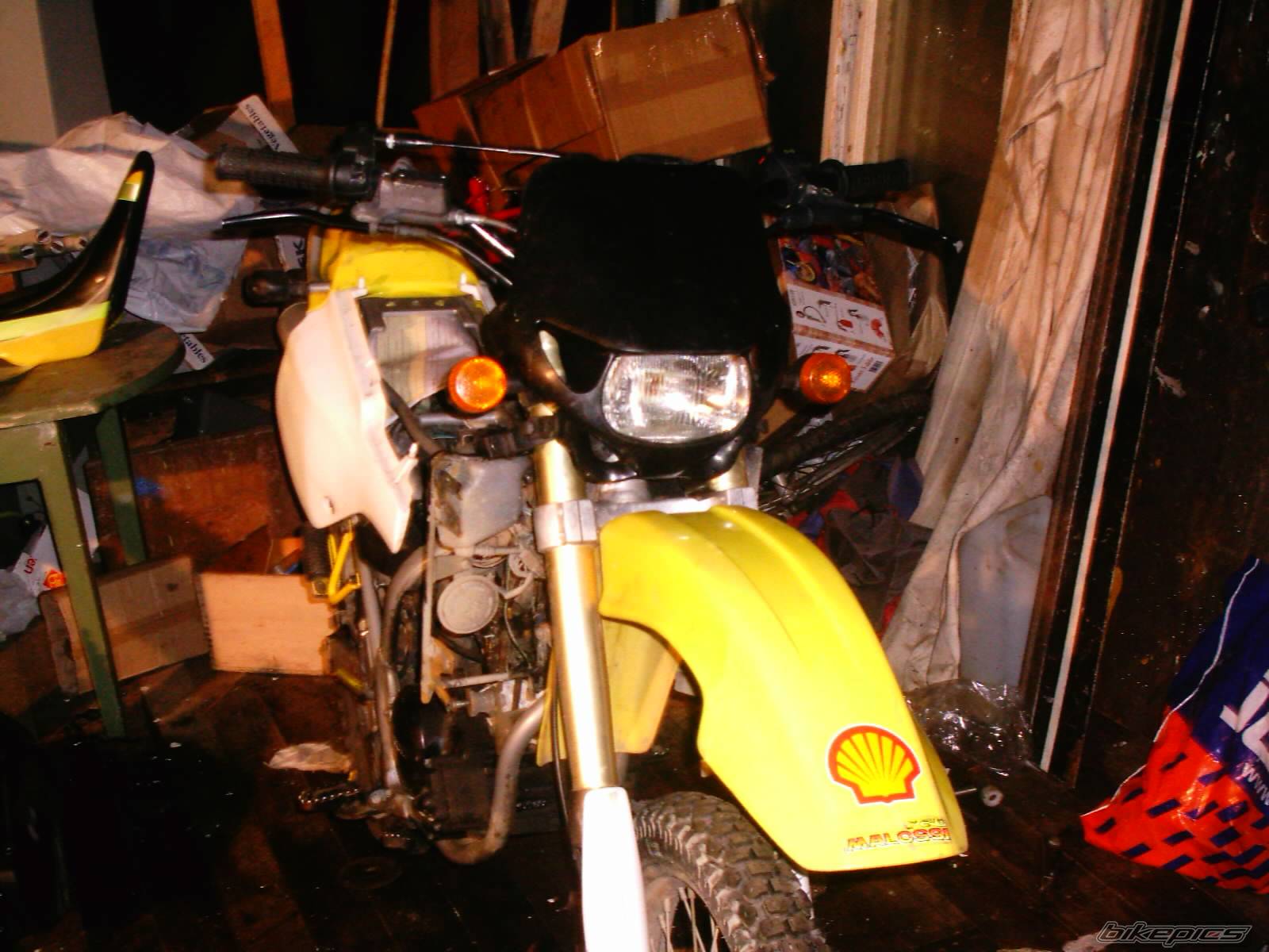 Bike Photo 108928