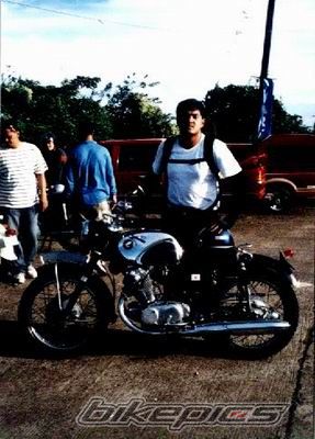 Bike Photo 1089285