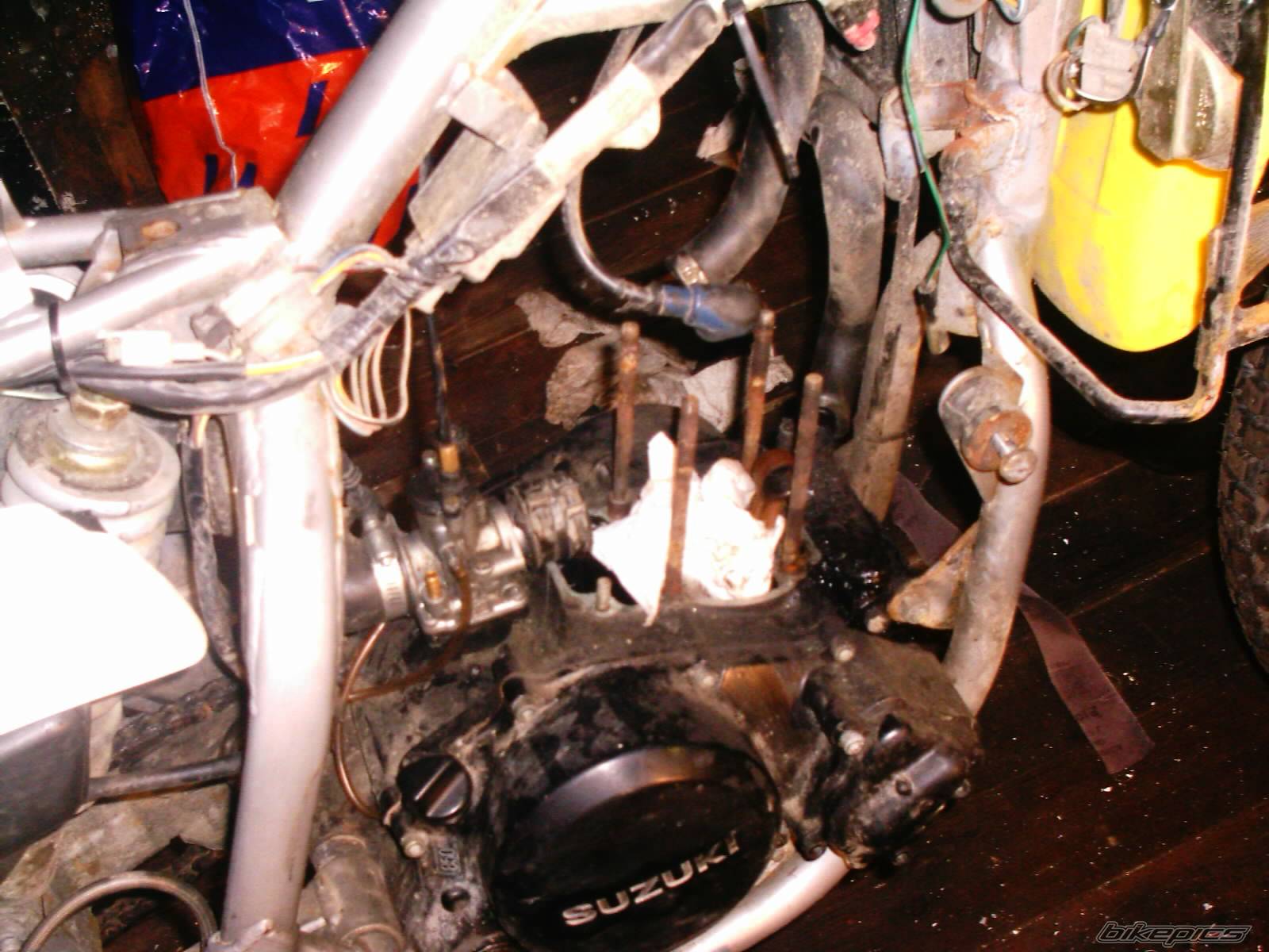 Bike Photo 108929