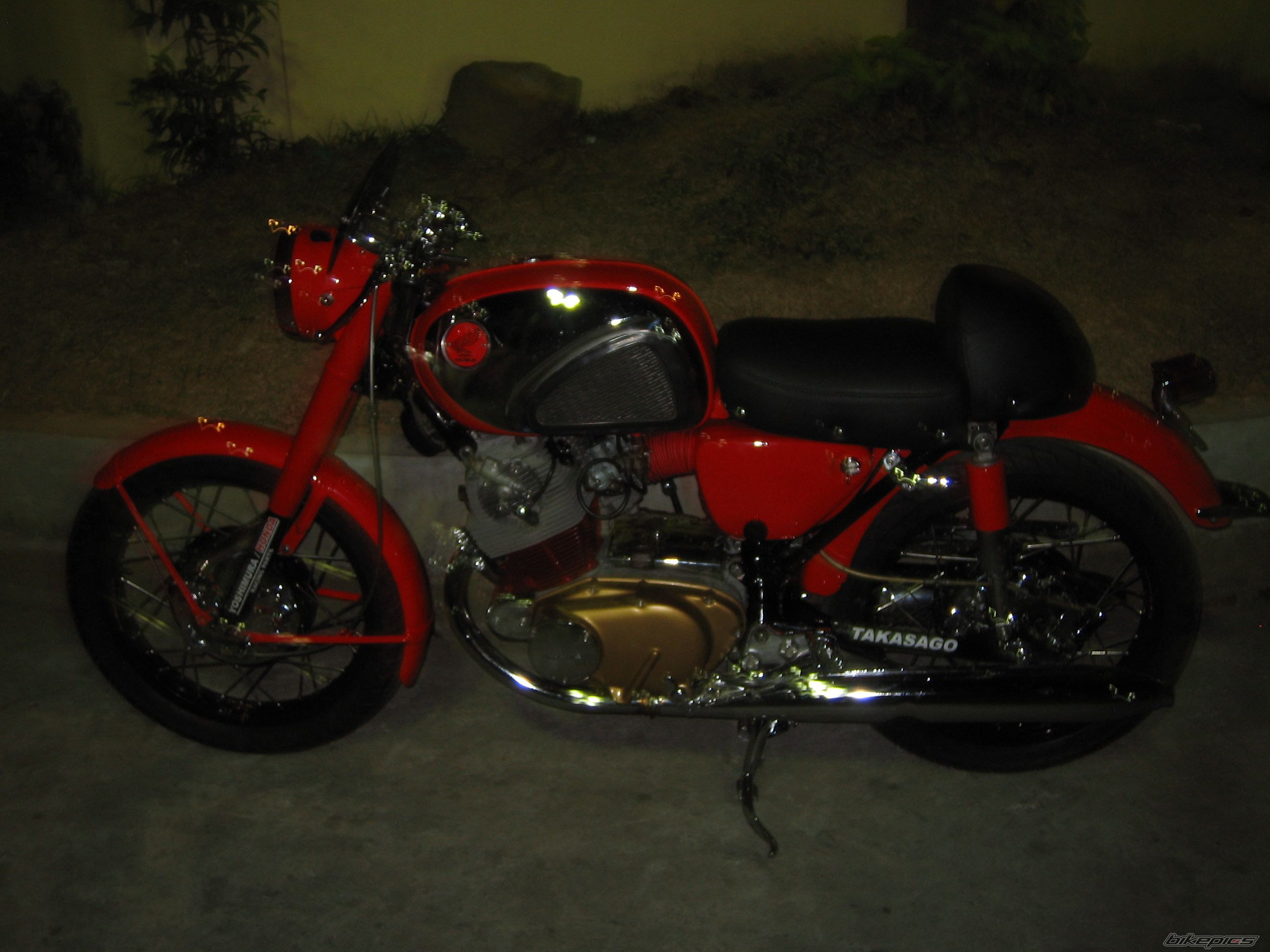 Bike Photo 1089295