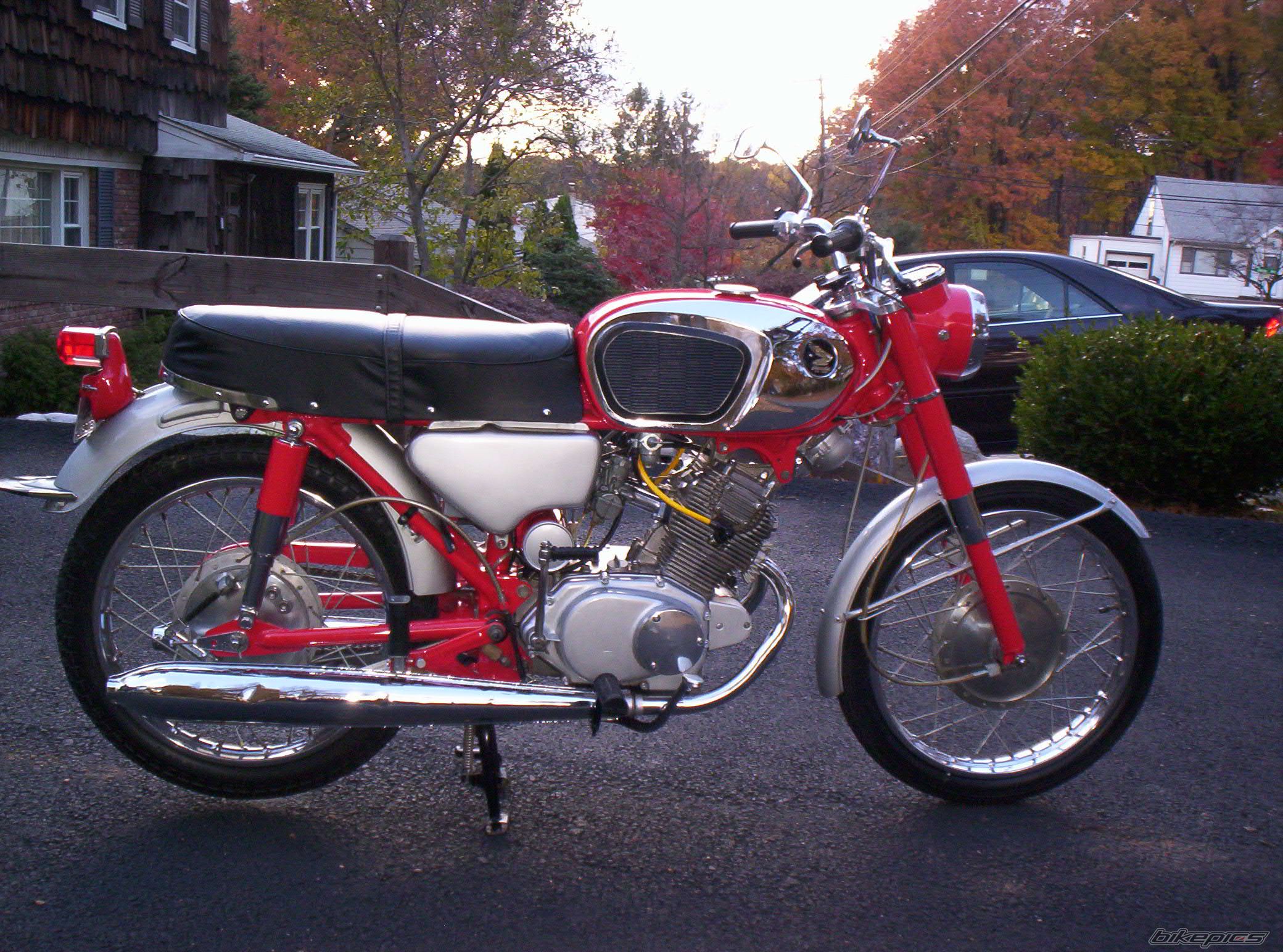 Bike Photo 1089527
