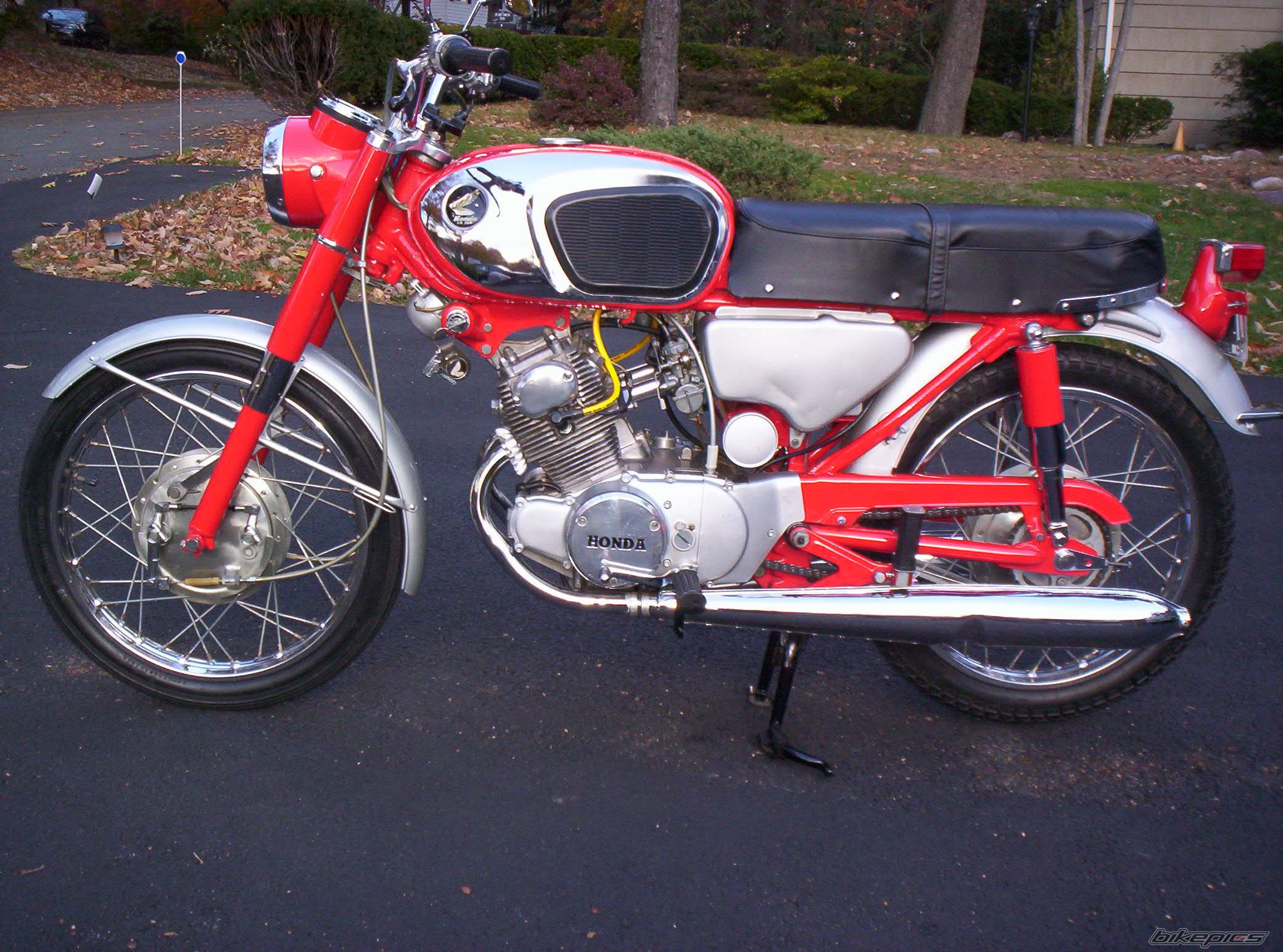 Bike Photo 1089528