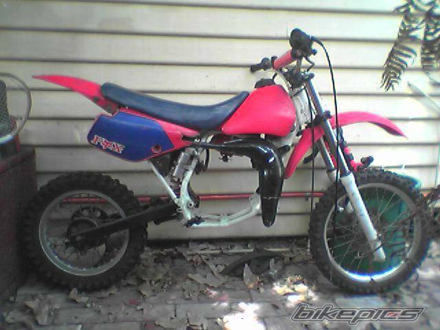 Bike Photo 108953