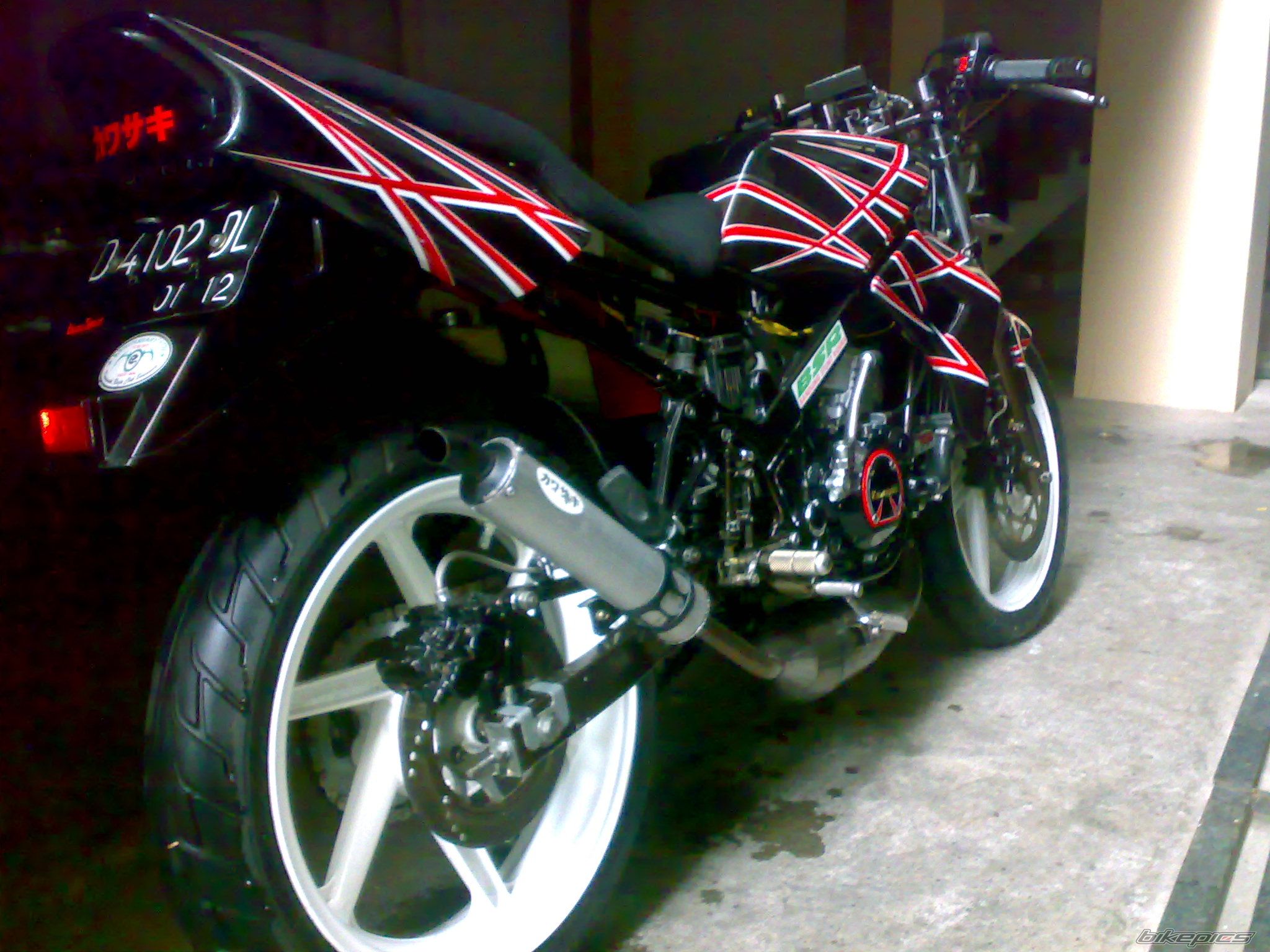 Bike Photo 1089540