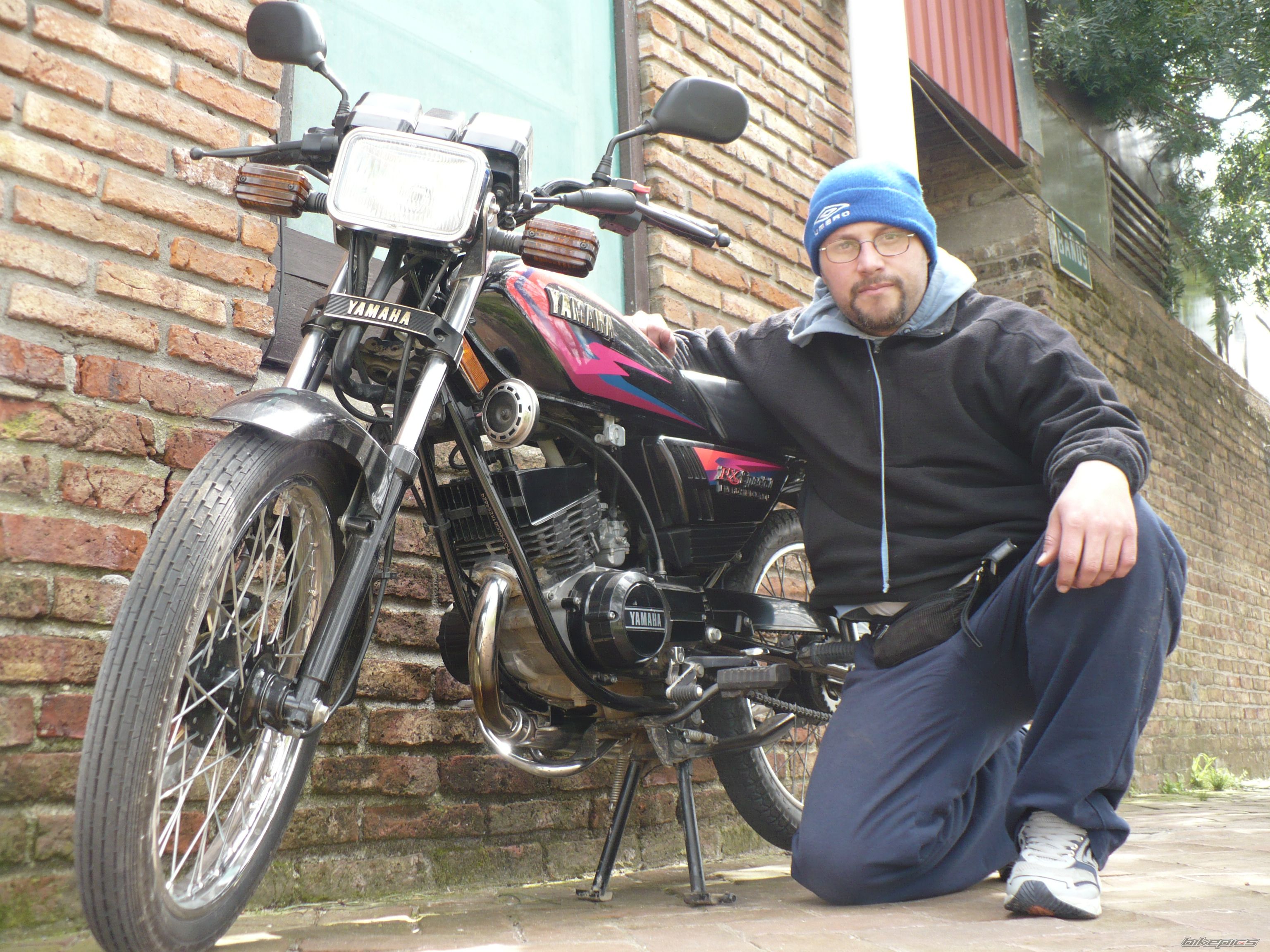 Bike Photo 1089542