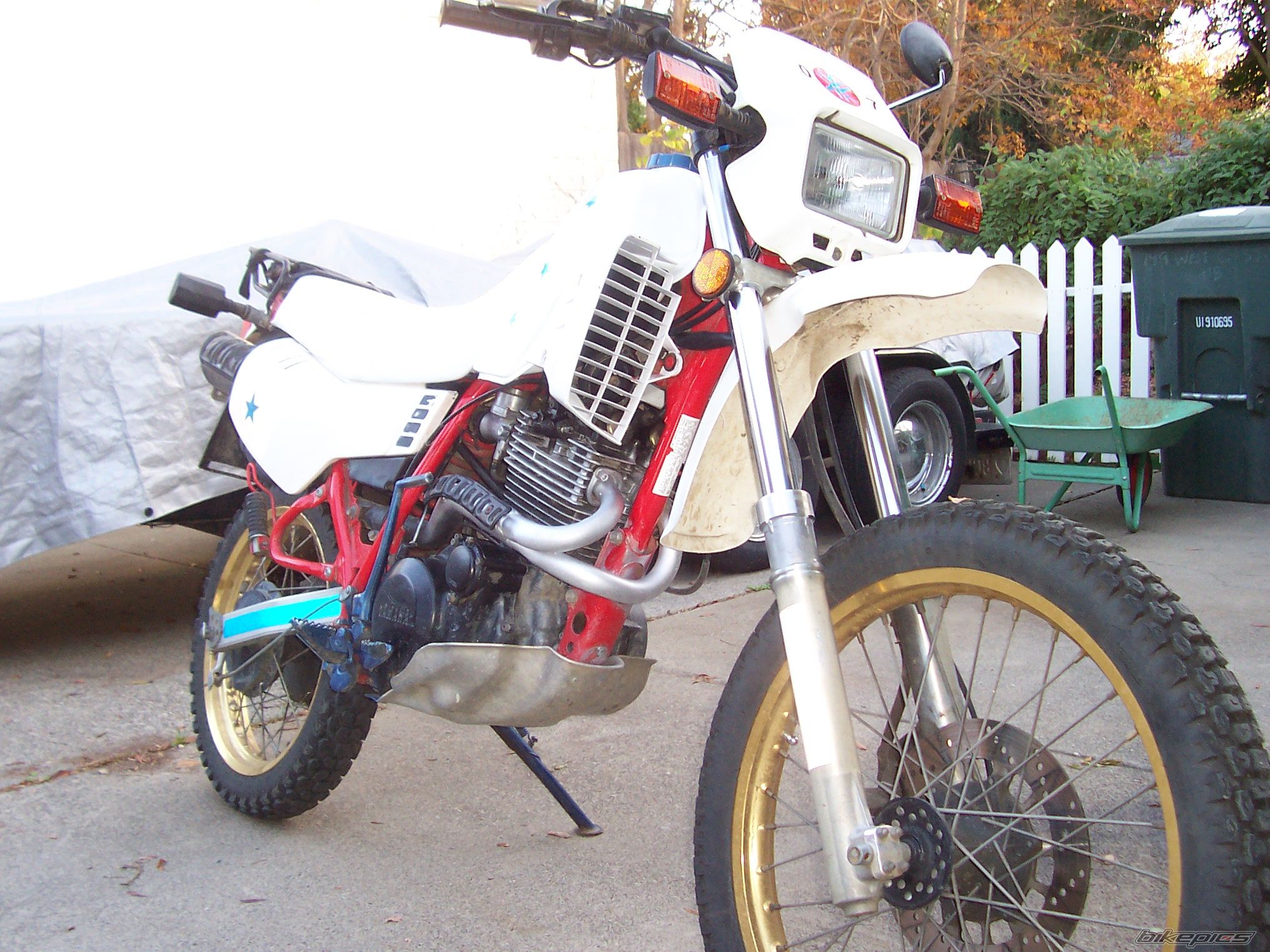Bike Photo 1089554