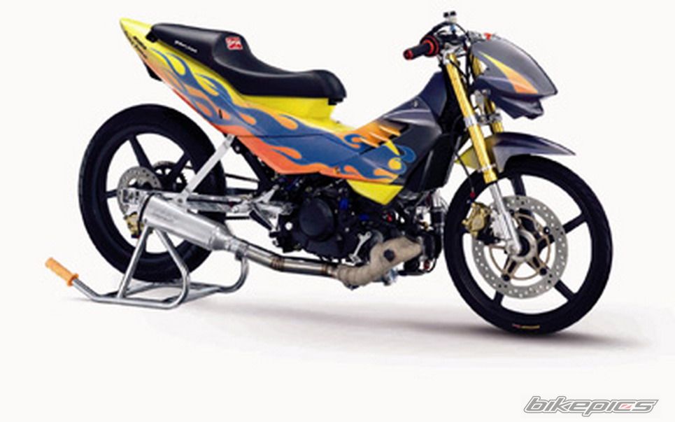 Bike Photo 1089655