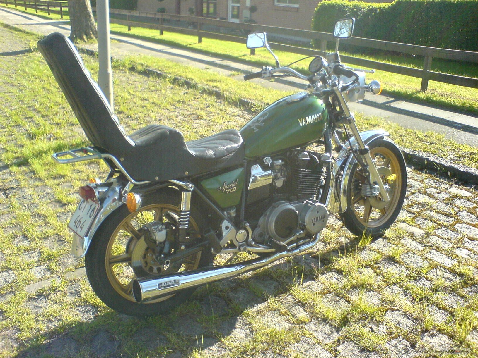 Bike Photo 1089772