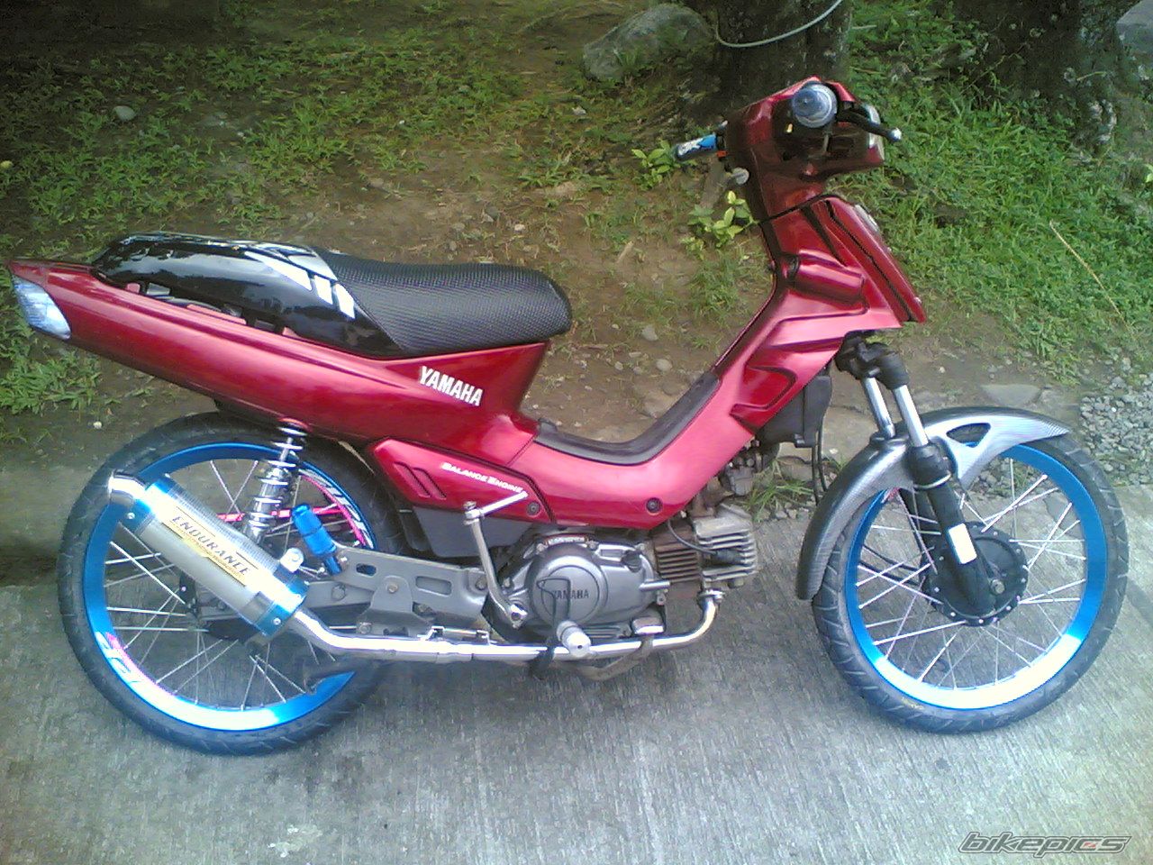 Bike Photo 1089977
