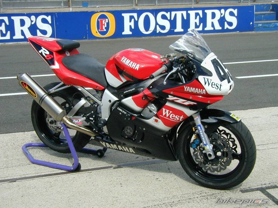 Bike Photo 109005
