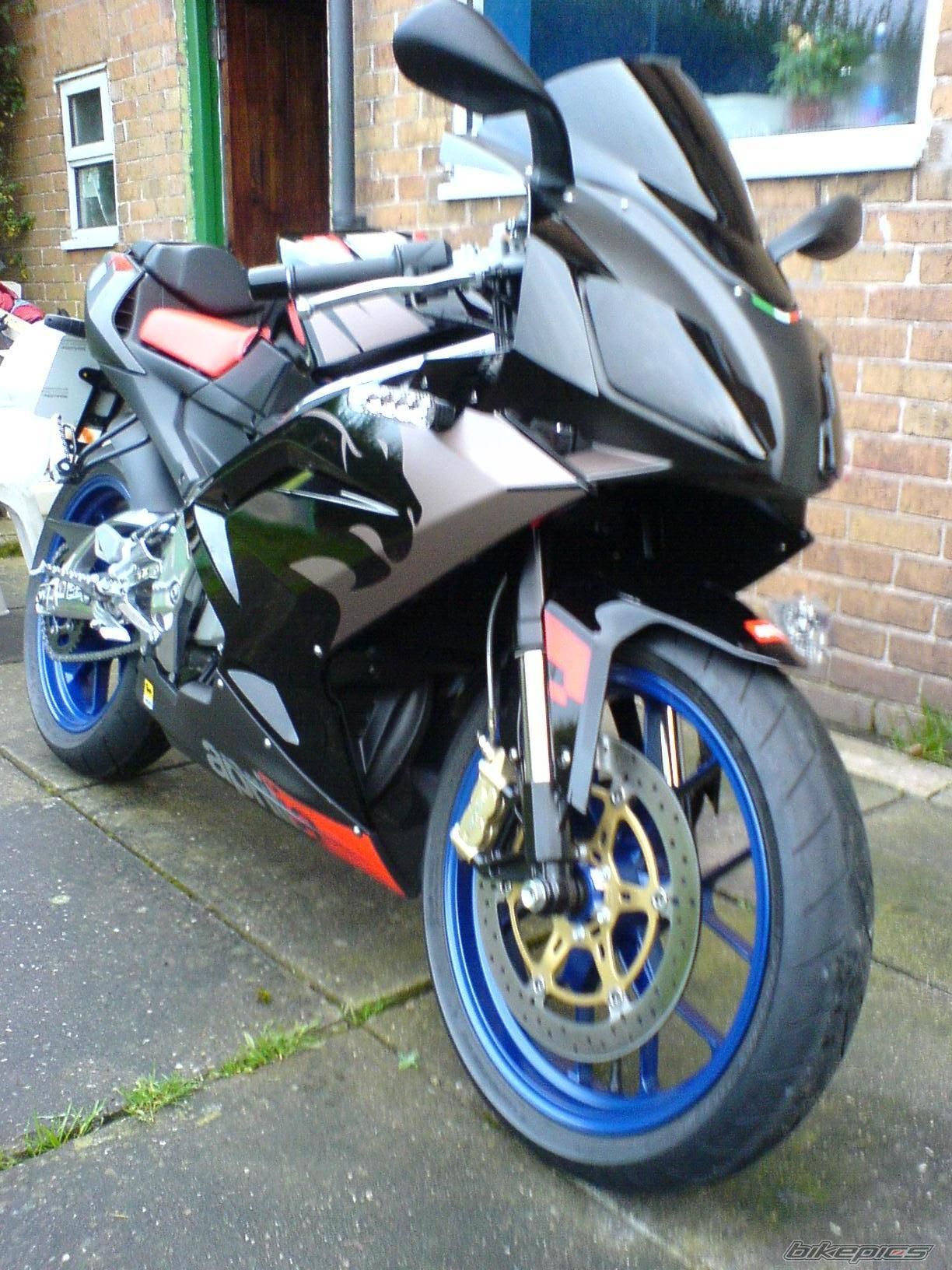 Bike Photo 1090138