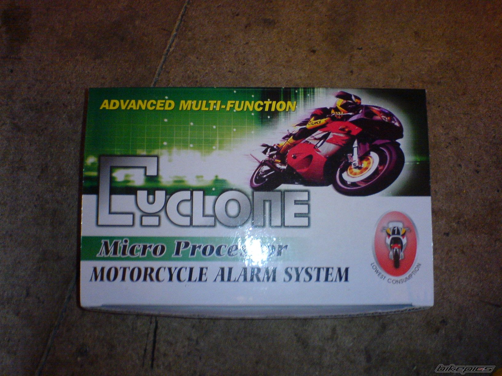 Bike Photo 1090241