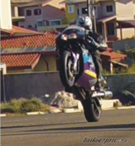 Bike Photo 109025