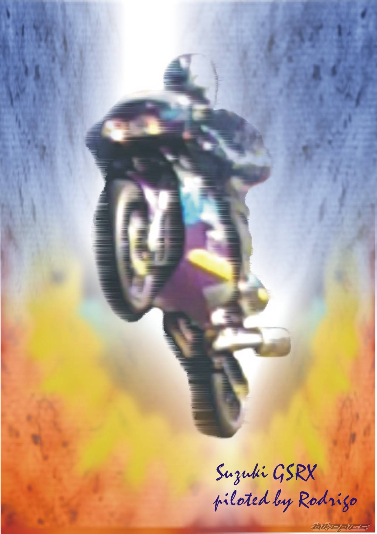 Bike Photo 109026
