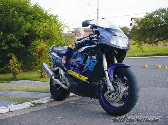Bike Photo 109027