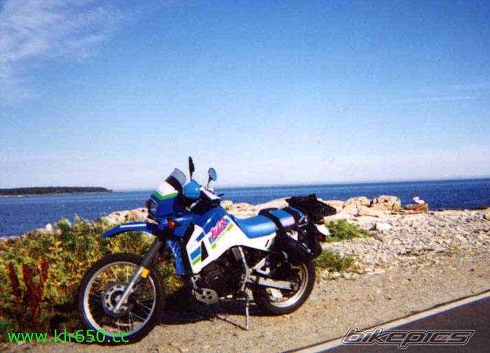 Bike Photo 109033