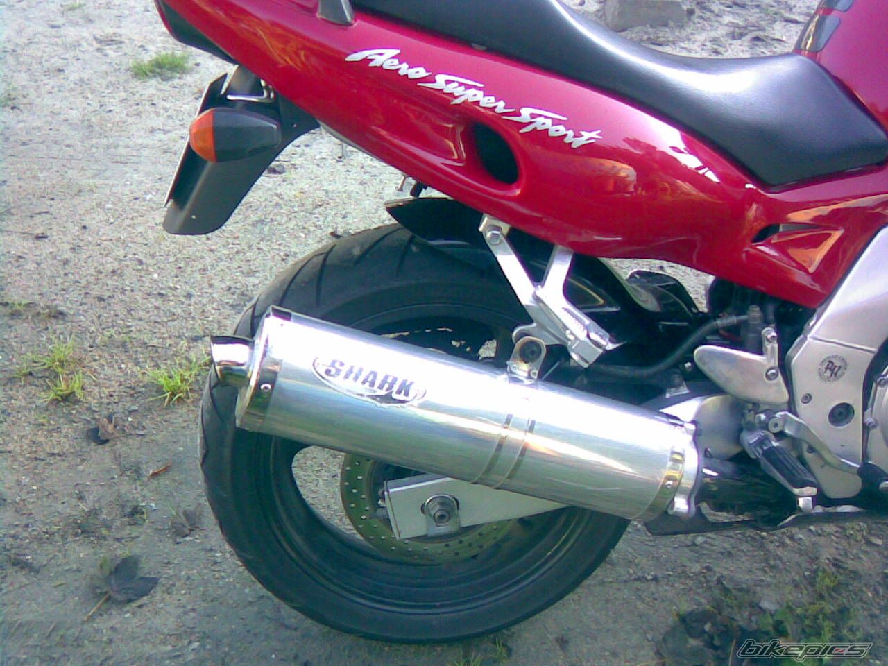 Bike Photo 1090376