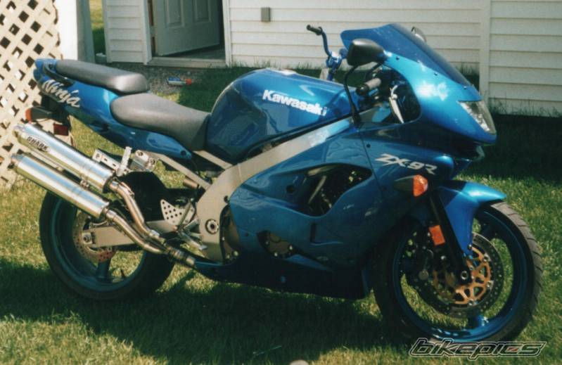 Bike Photo 109039