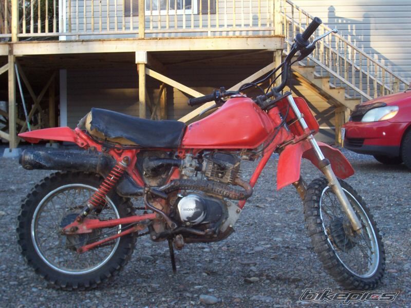 Bike Photo 1090429
