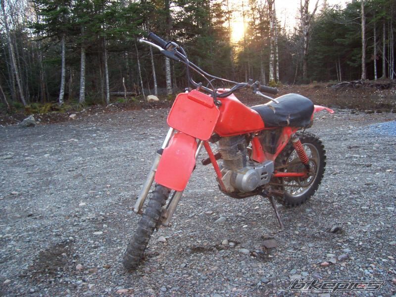 Bike Photo 1090430