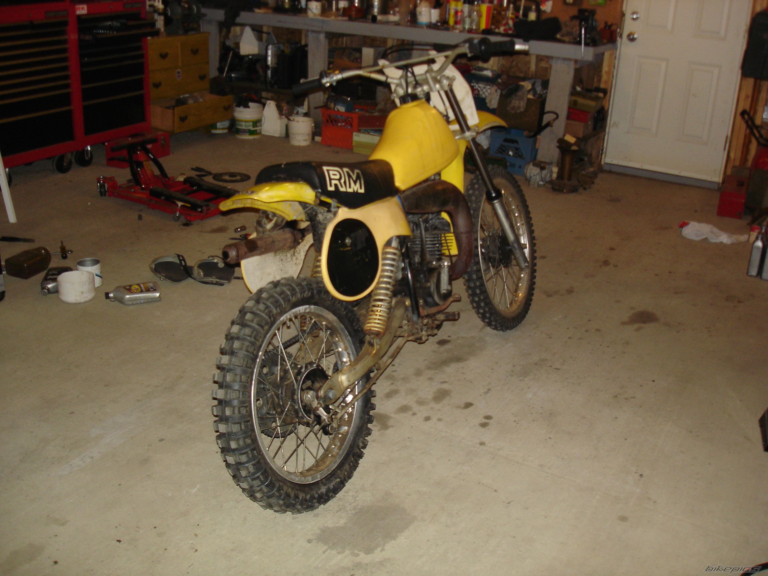 Bike Photo 1090445
