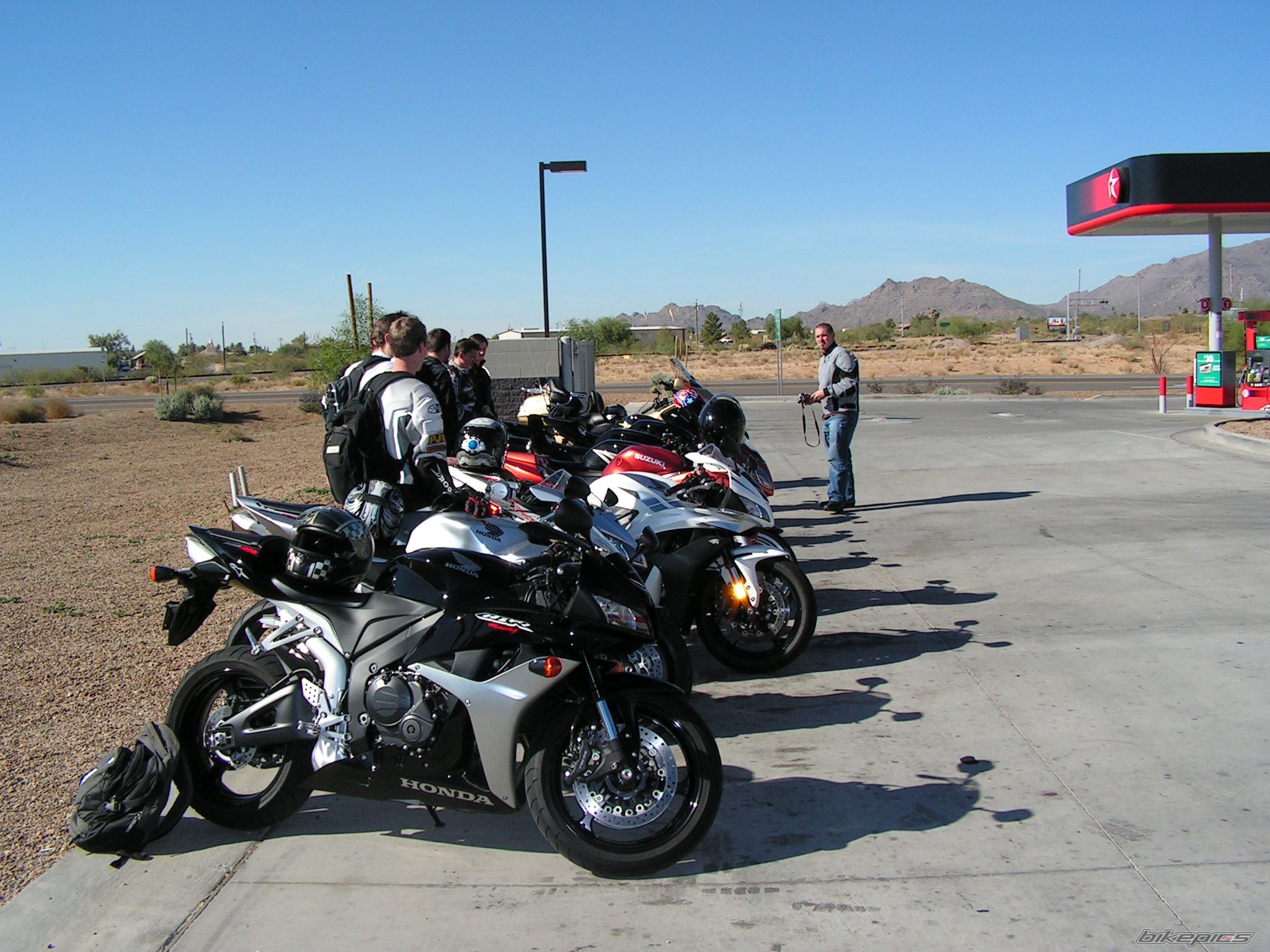 Bike Photo 1090476