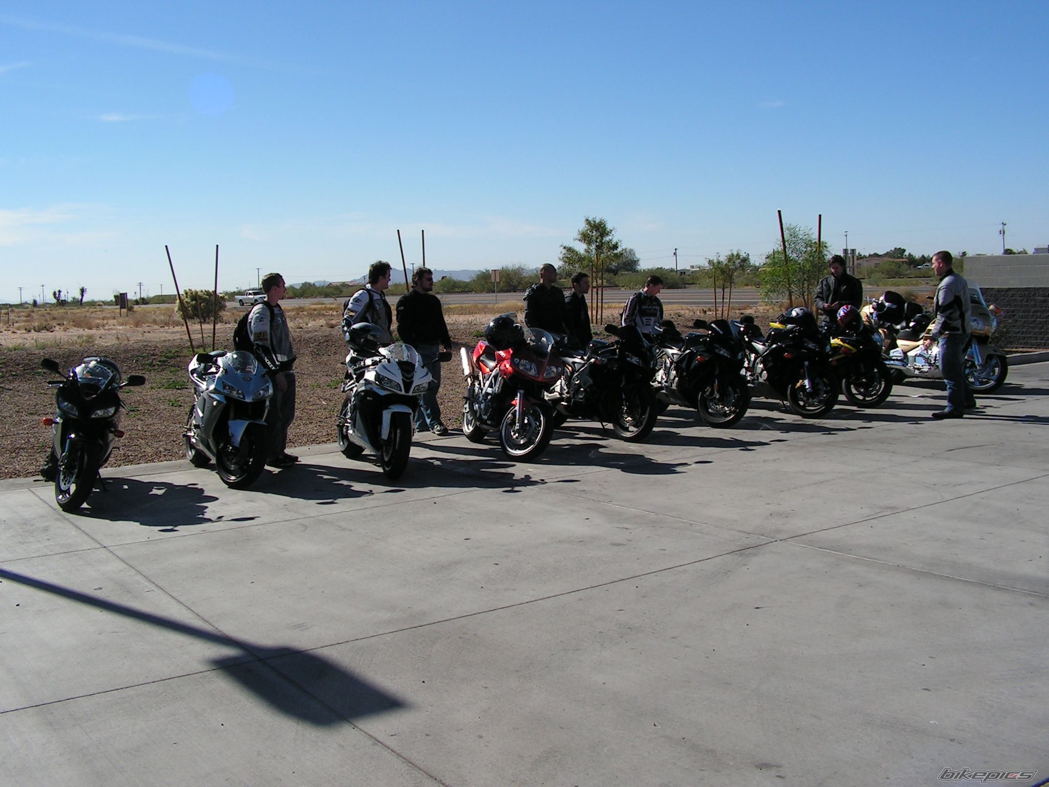 Bike Photo 1090479