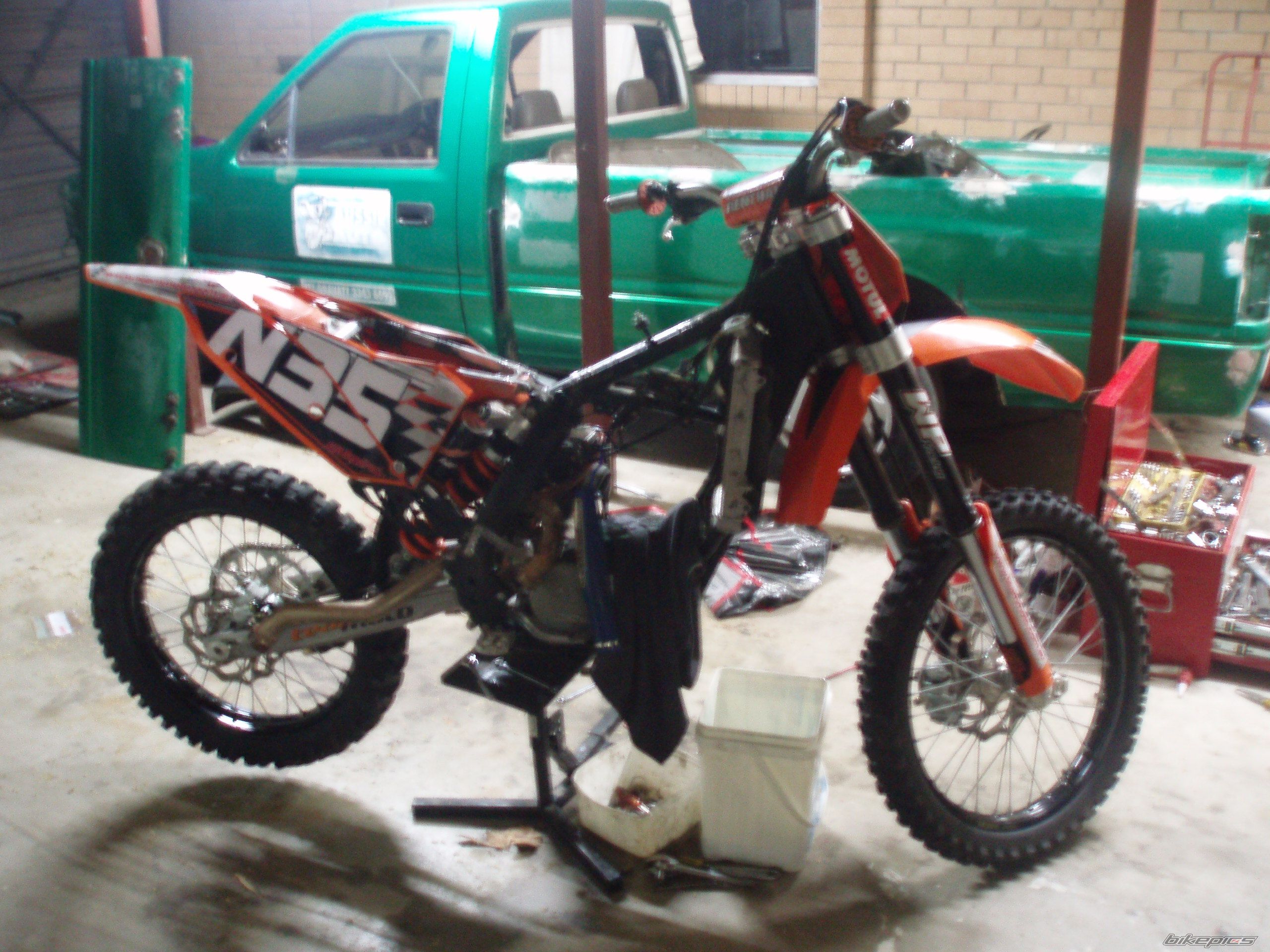 Bike Photo 1090555