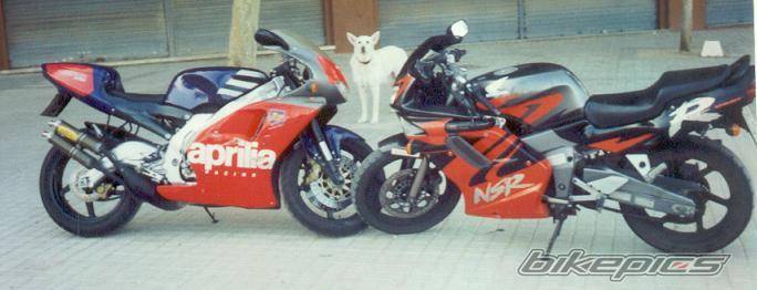 Bike Photo 109057