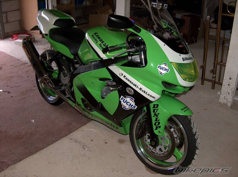 Bike Photo 109085