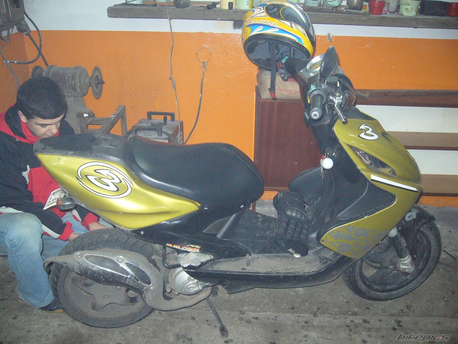 Bike Photo 1090907