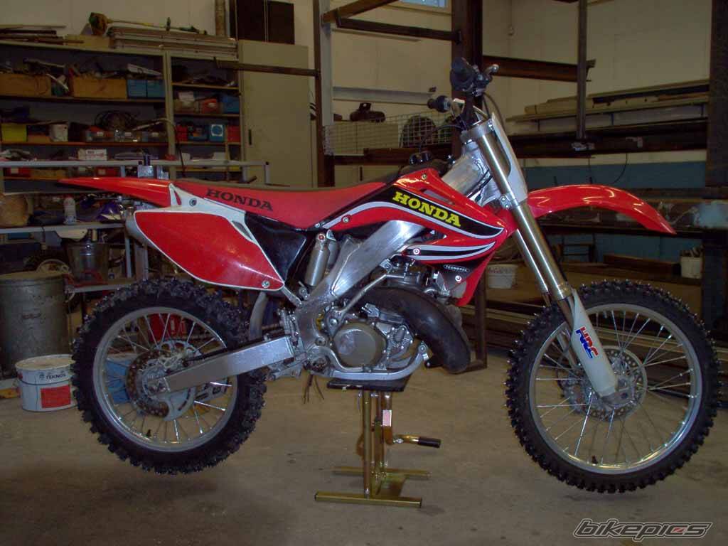 Bike Photo 109091