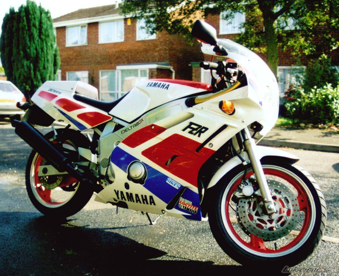 Bike Photo 1091
