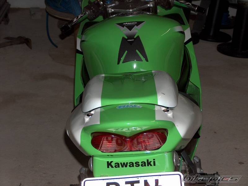 Bike Photo 109103
