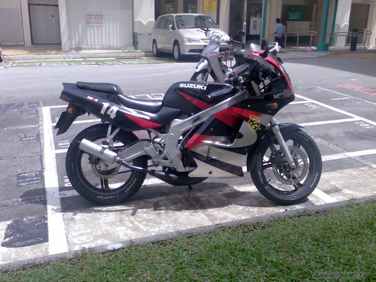 Bike Photo 1091054