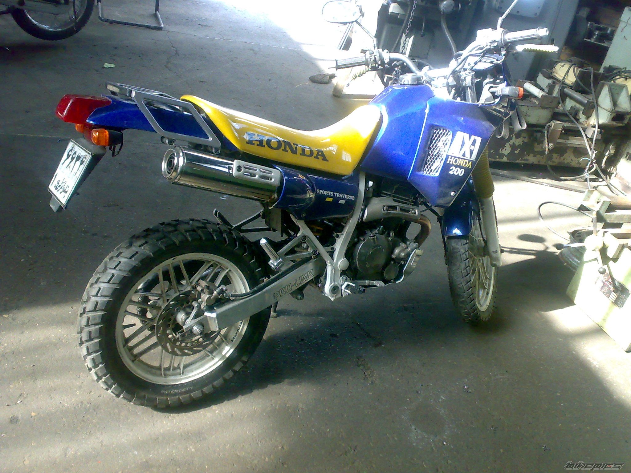 Bike Photo 1091055
