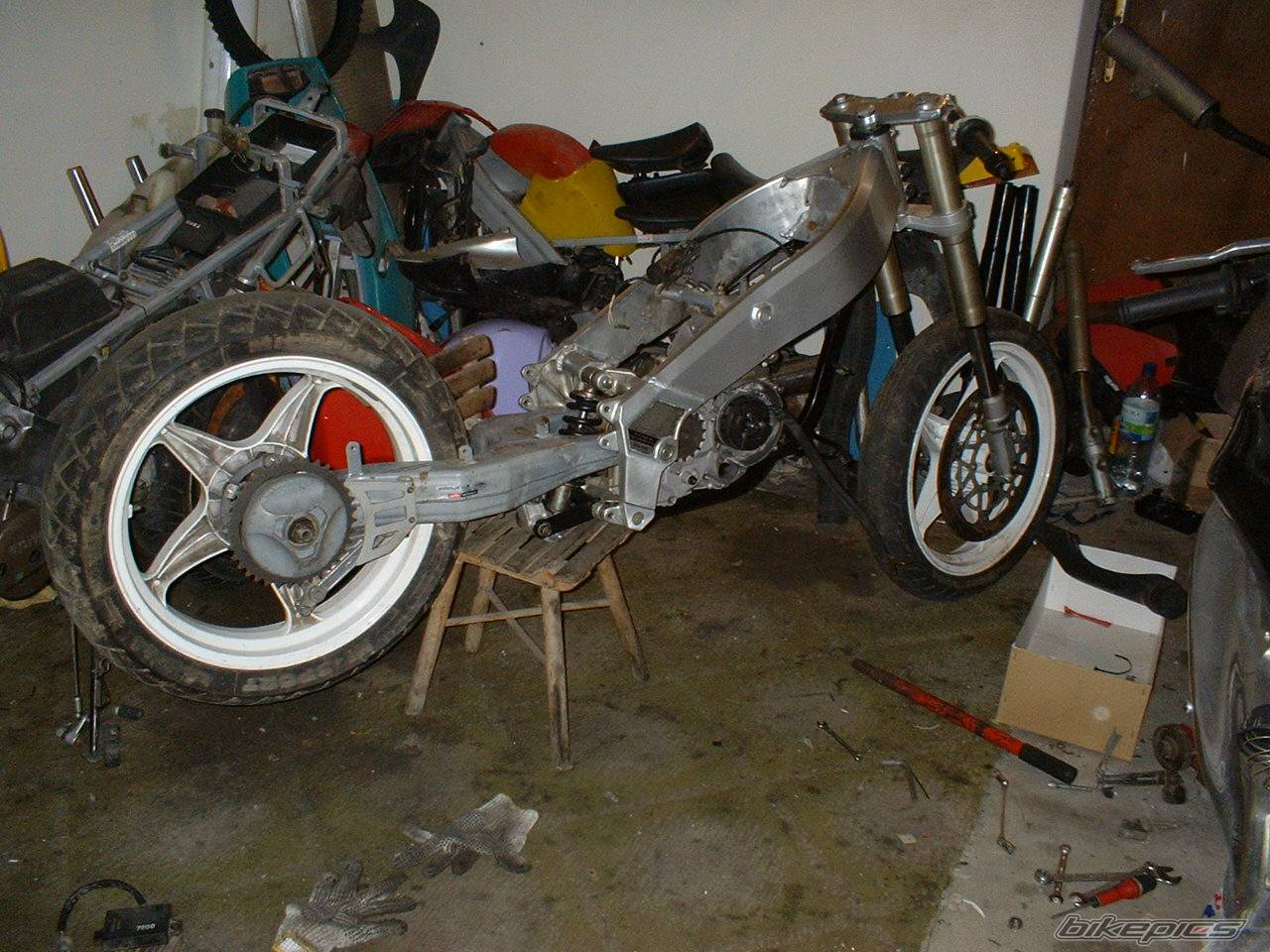 Bike Photo 109107