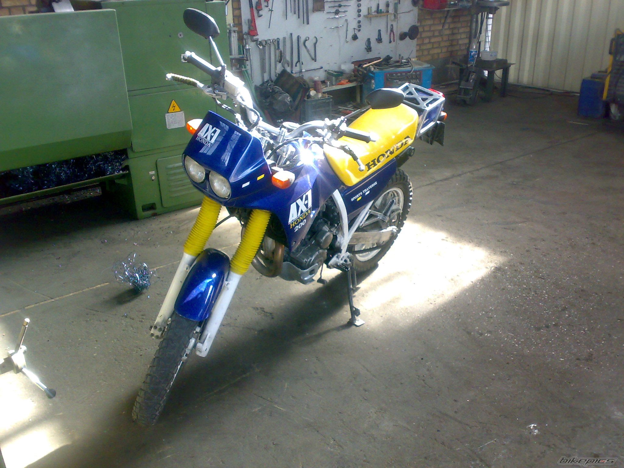 Bike Photo 1091070