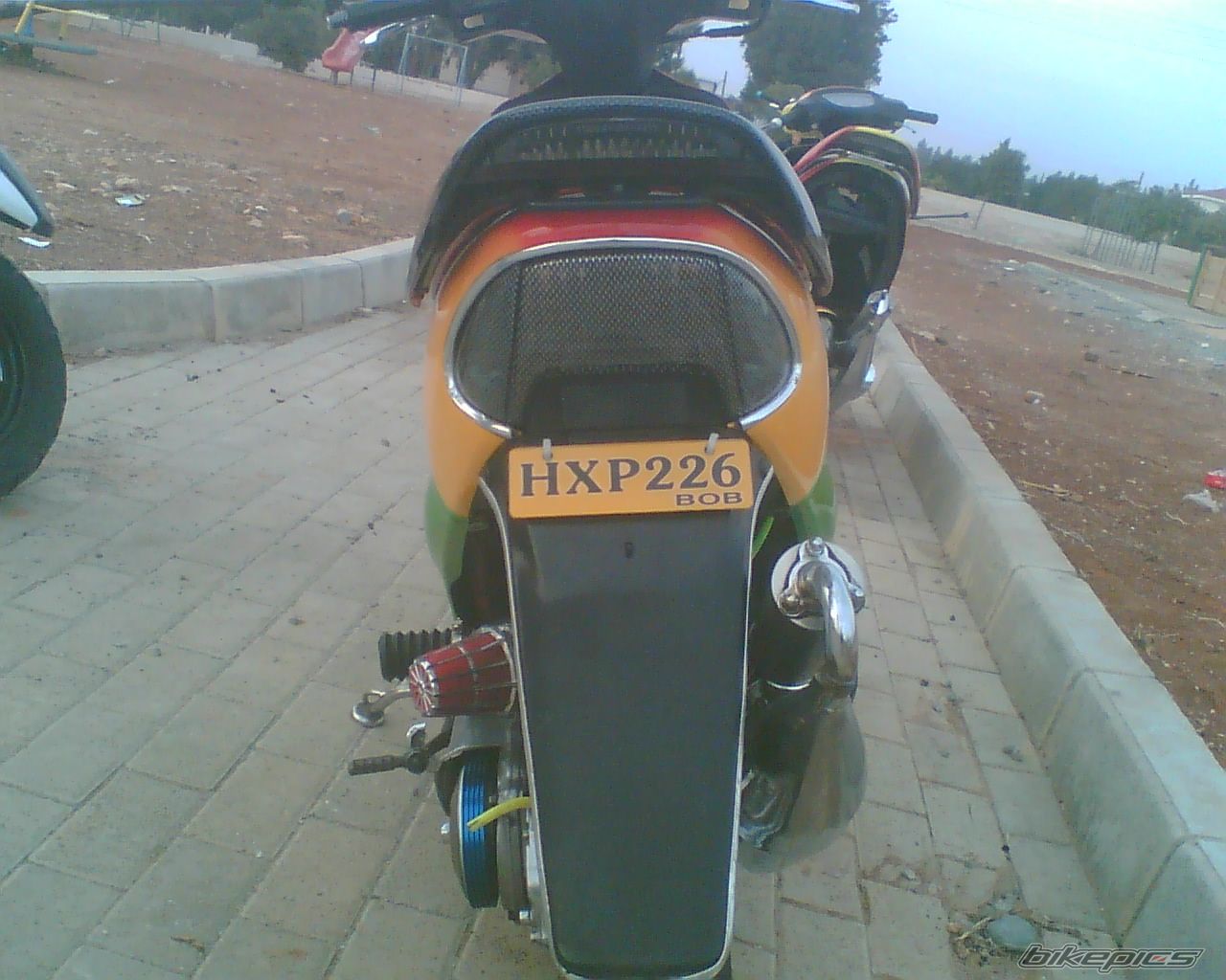 Bike Photo 1091112