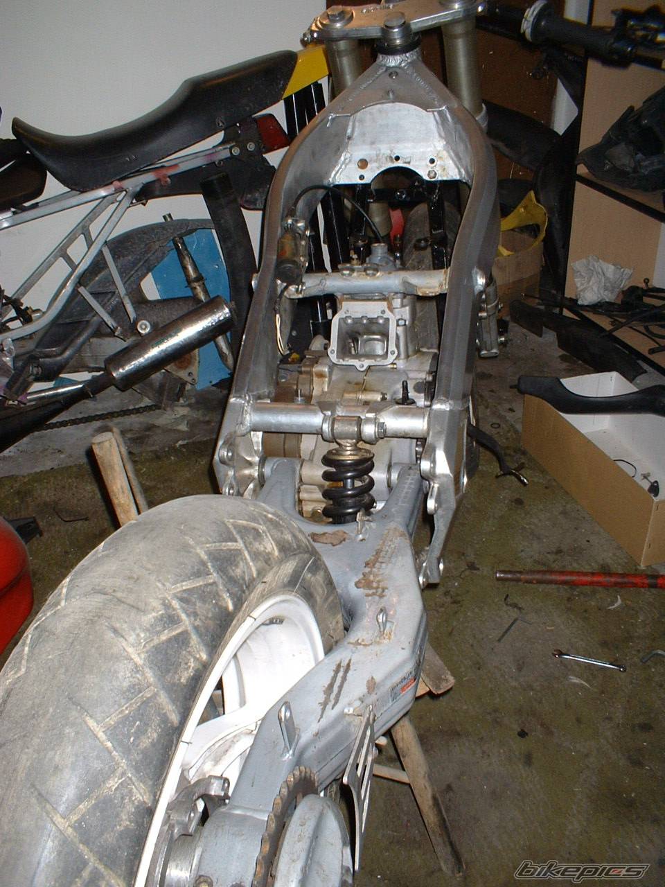 Bike Photo 109113
