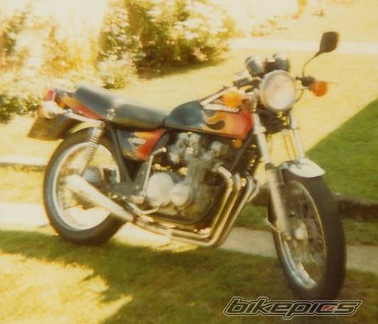 Bike Photo 109118