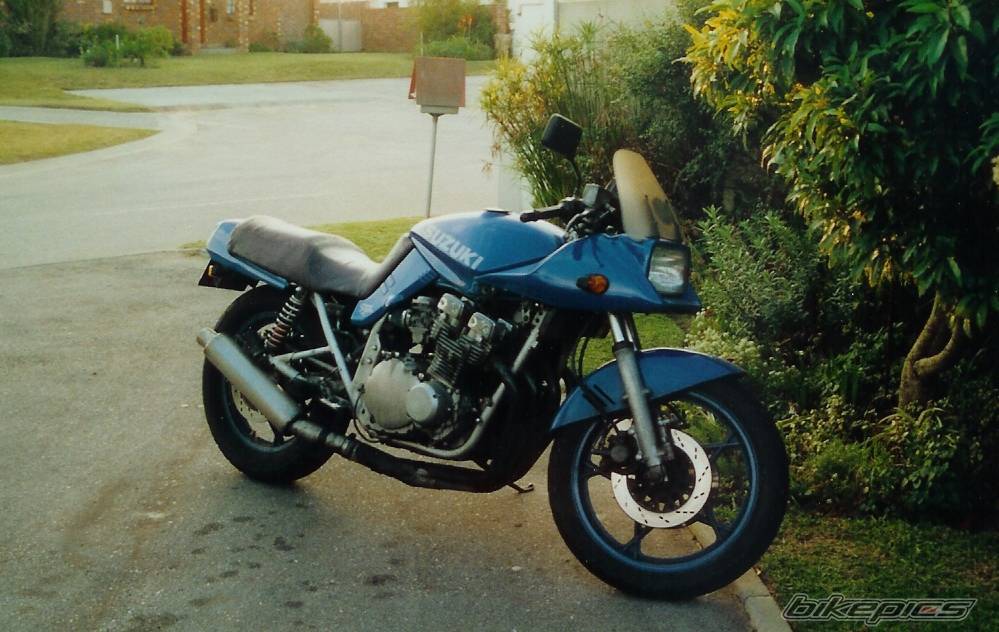 Bike Photo 109124