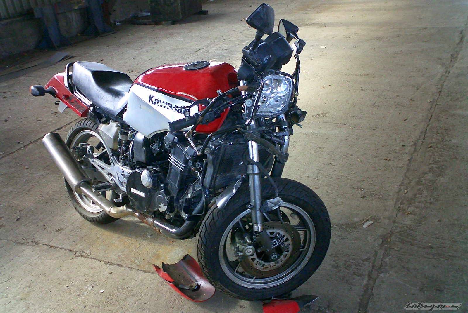 Bike Photo 109137
