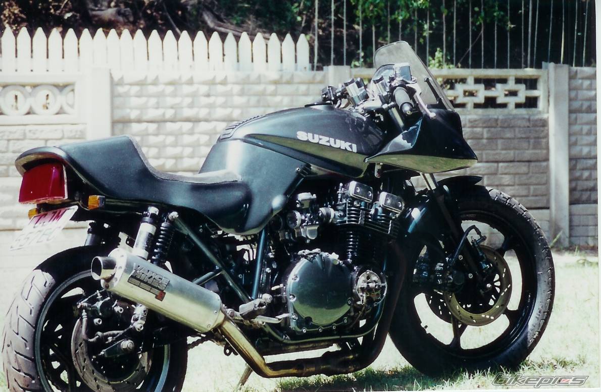 Bike Photo 109140