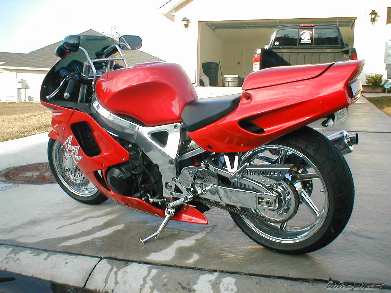 Bike Photo 109145